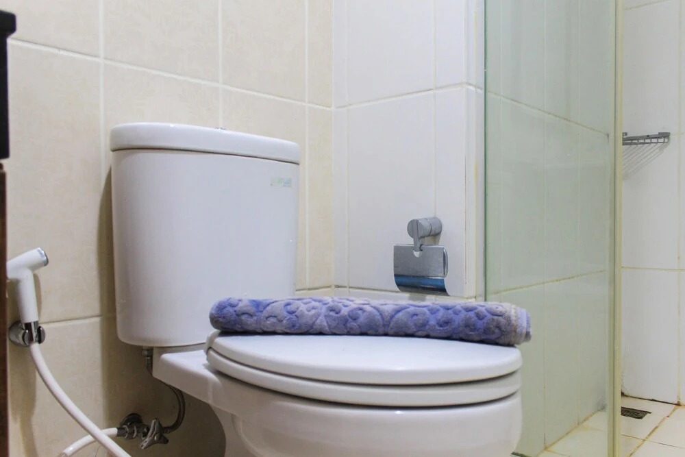 Spacious And Nice 2Br At One Cik Ditiro Apartment