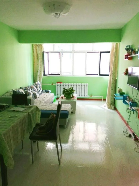Crystal Family Hotel