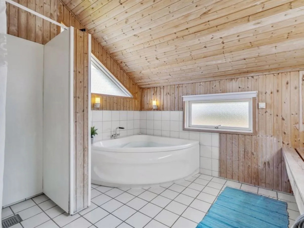 "Stojanka" - 250m from the sea in Western Jutland