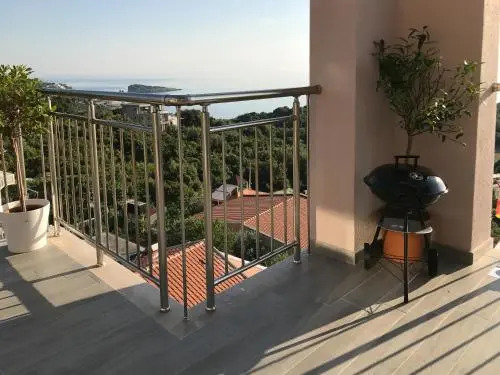 Minna Apartments 2