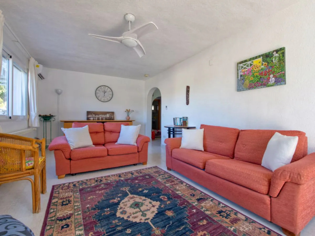 House Bosque Javea