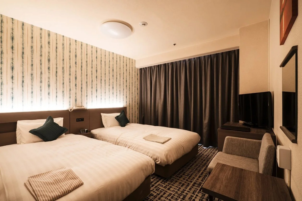 Shimane Inn Aoyama