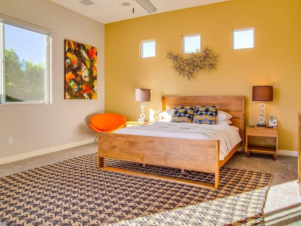 Sun Haven Escape by ACME House Company