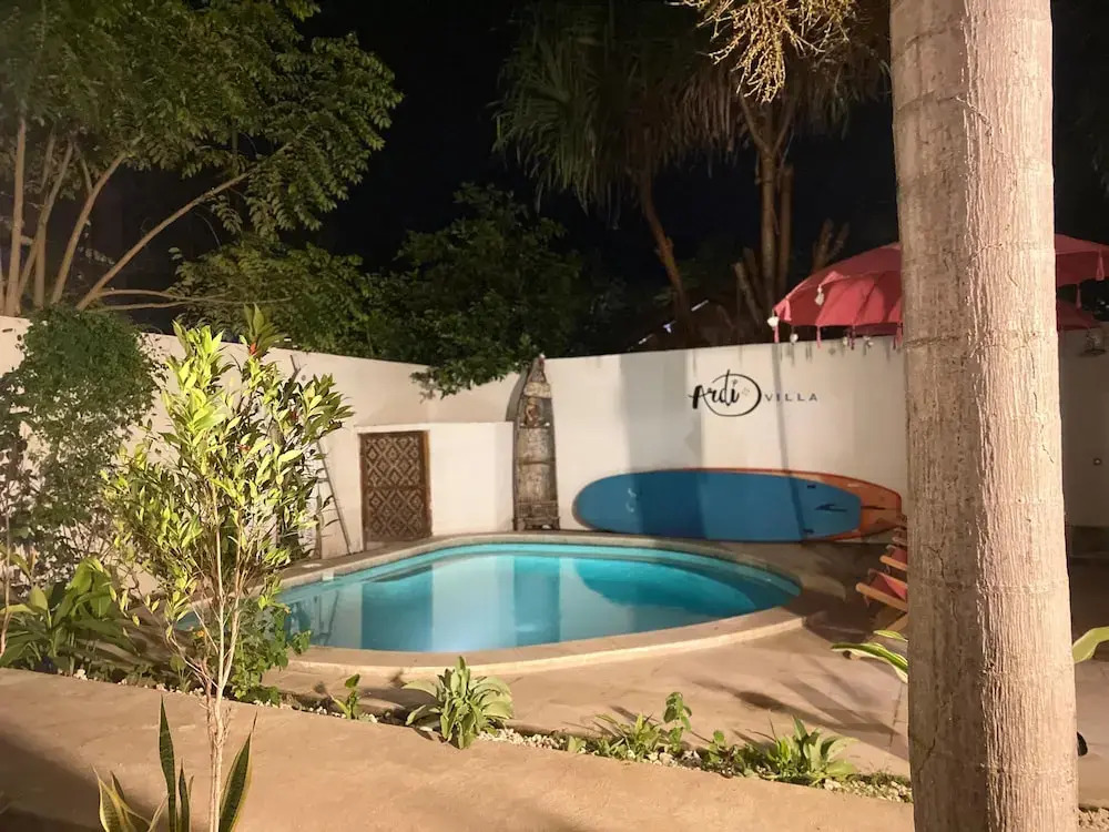 Buena Vibra Bungalows