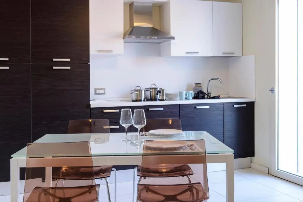 Residence Millecento - Aperto tutto lanno