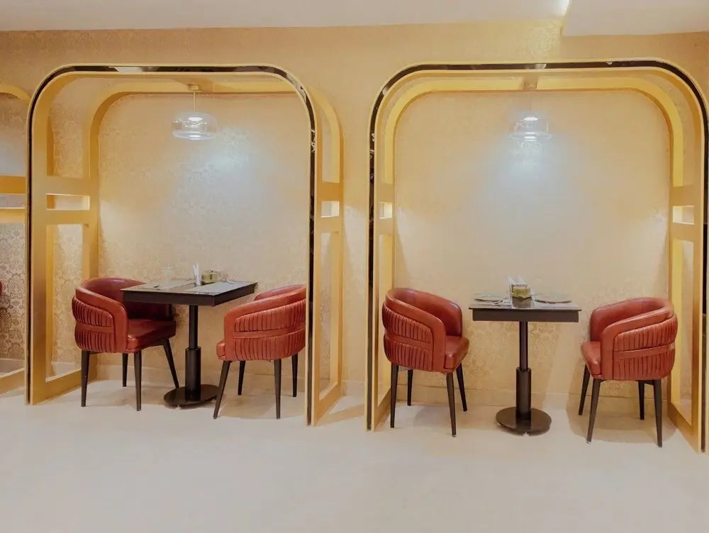 Hotel Ratan Mahal