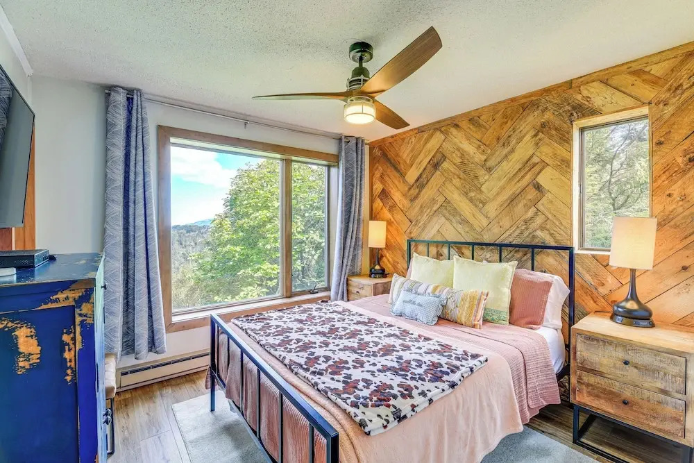 Families Welcome! Sugar Mtn Gem: Golf, Hike & Ski