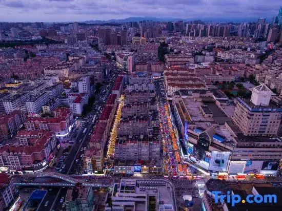 Hanting QD Taidong Wanda