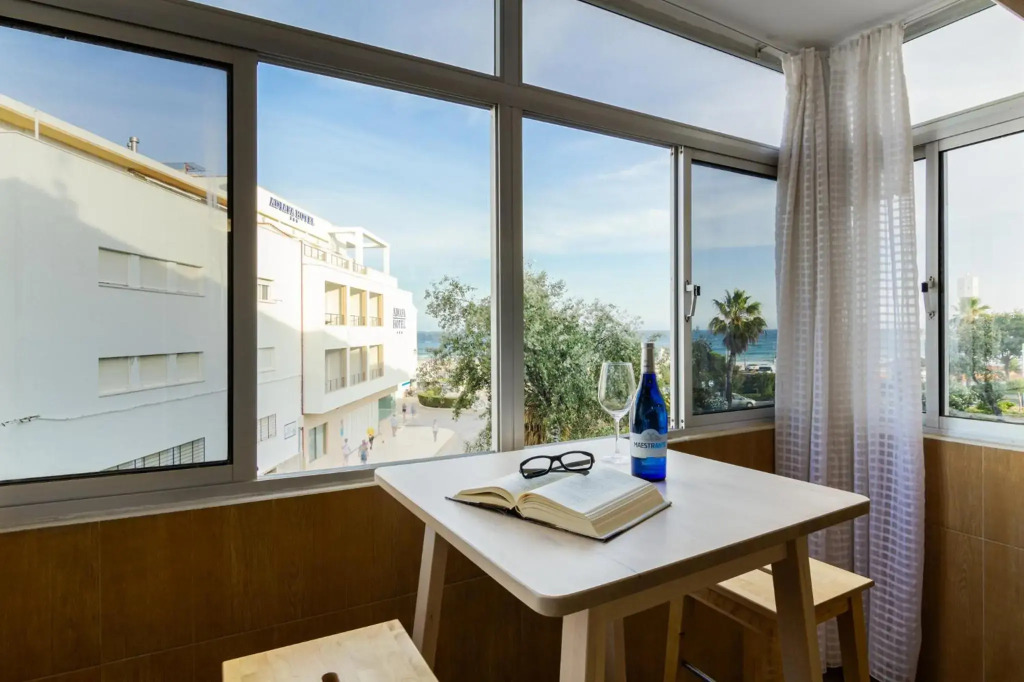 Apartamento Murillo