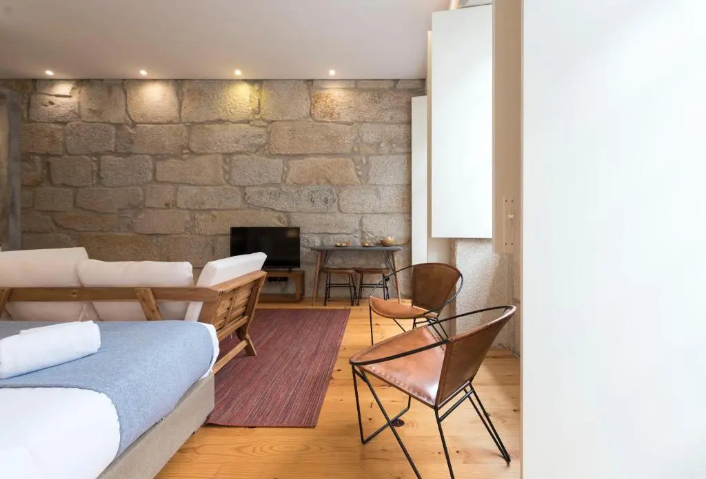 Lovelystay - Rico'S Apartment - Almada 2º F