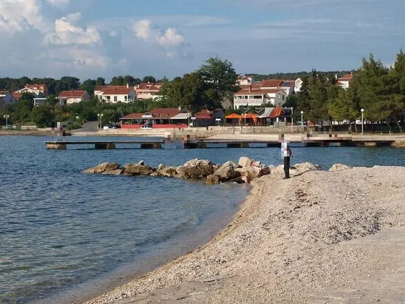 Apartments Marina