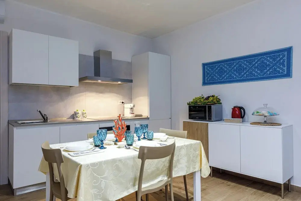 Cagliari Magical Beautiful & Exclusive Apartment