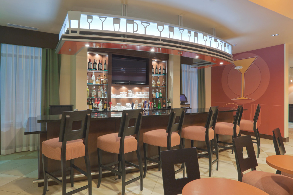 Holiday Inn Jackson NW - Airport Road by IHG