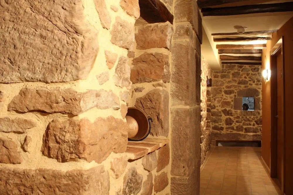 Hostal Rural Ioar