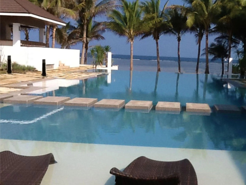 Puerto Del Sol Beach Resort and Hotel Club, Bolinao Pangasinan