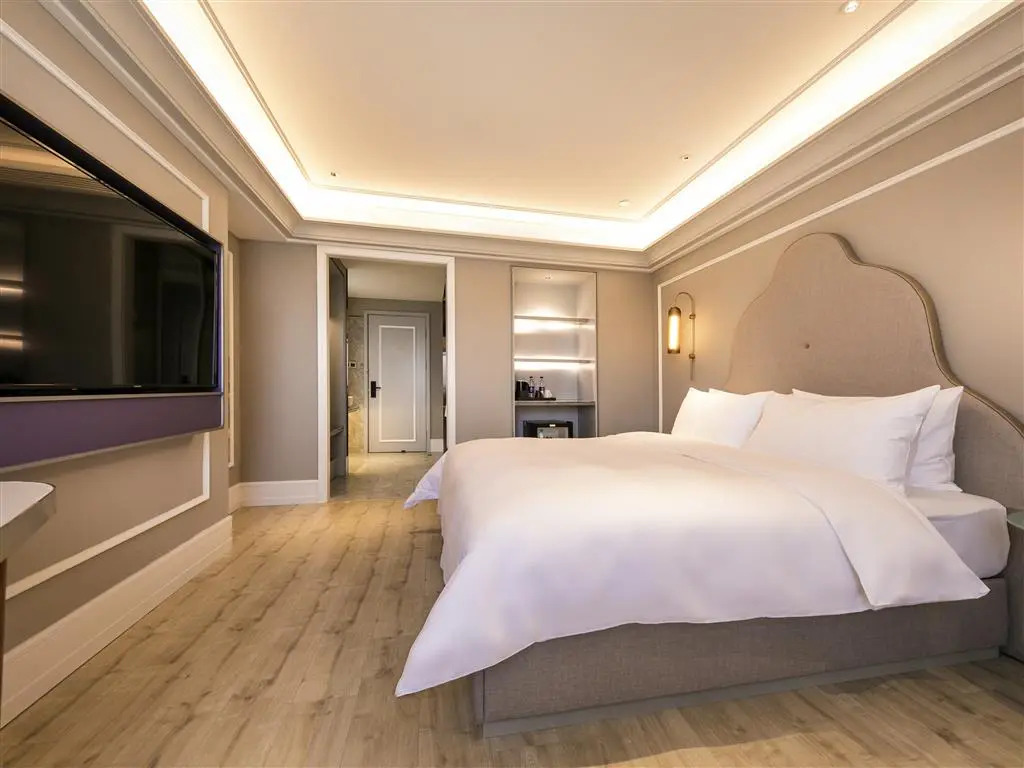 Mercure Ordos Downtown