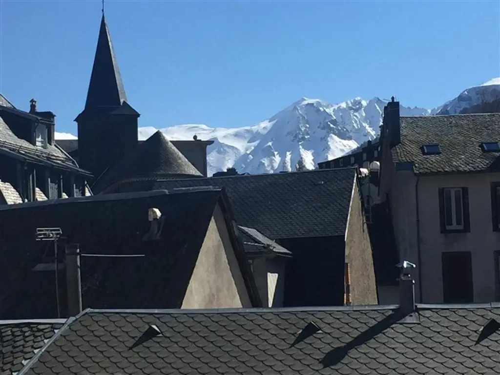 Appartement Mont-Dore, 3 pièces, 6 personnes - FR-1-415-67