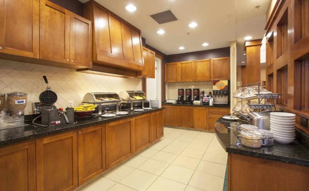 Sonesta ES Suites Phoenix Goodyear