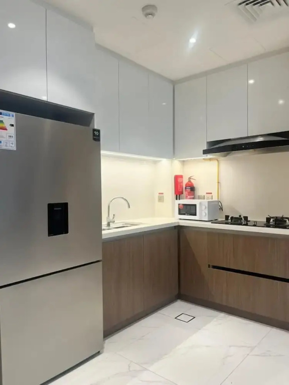 EC Holiday Homes Dubai Al Furjan