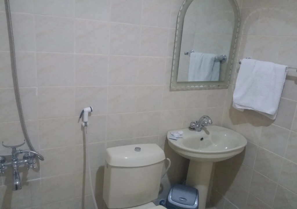 Safari Al Dana