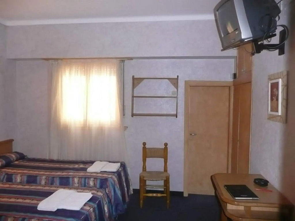 Hotel Las Vegas