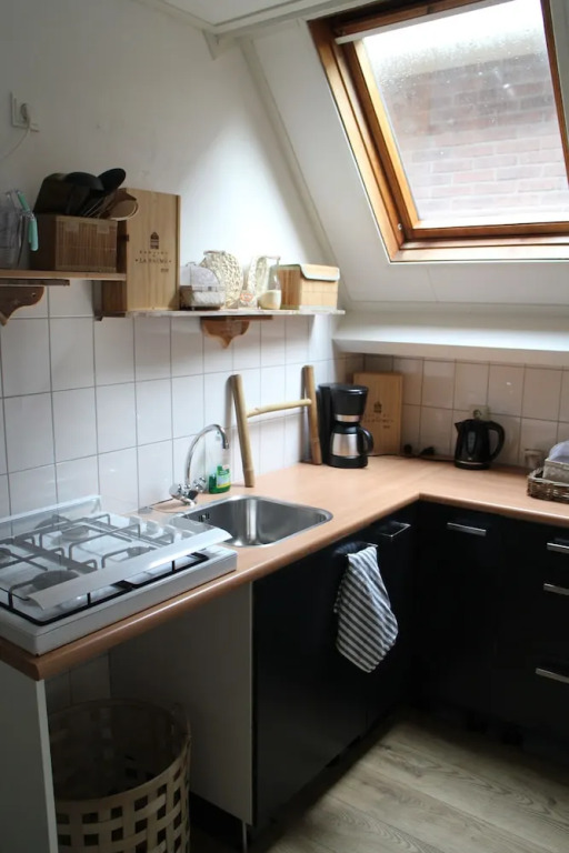 High 5 Hotel Alkmaar