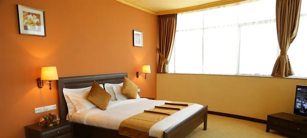 Nazra Hotel