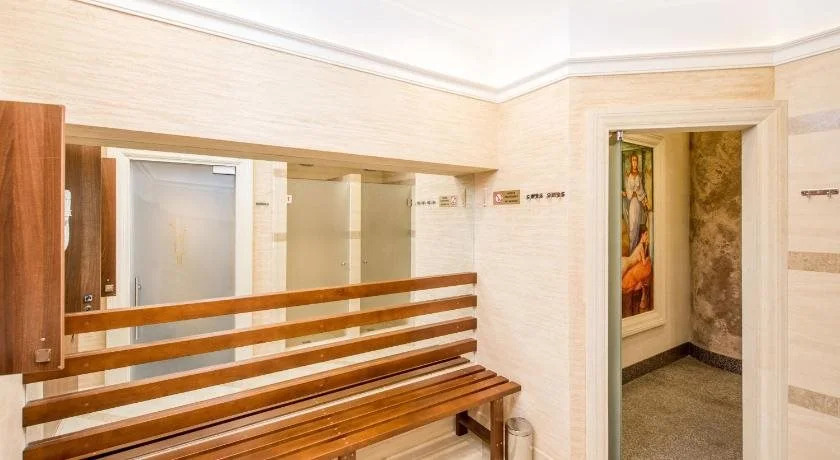 Hotel&SPA Pysanka, Готель Писанка, 3 сауни та джакузі - індивідуальний відпочинок у СПА