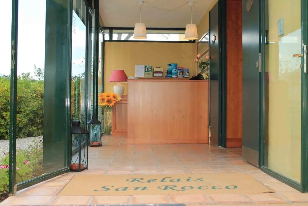 Relais San Rocco