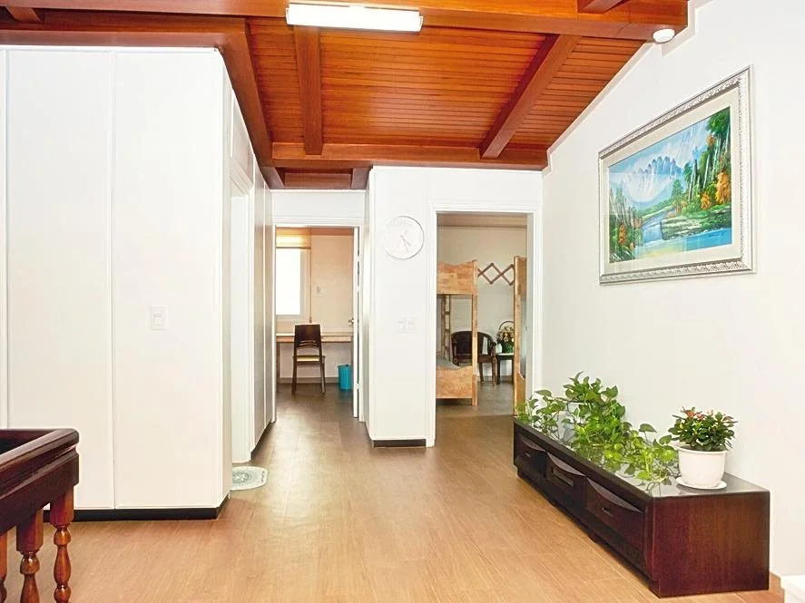 G.O.D Guest House in Seoul