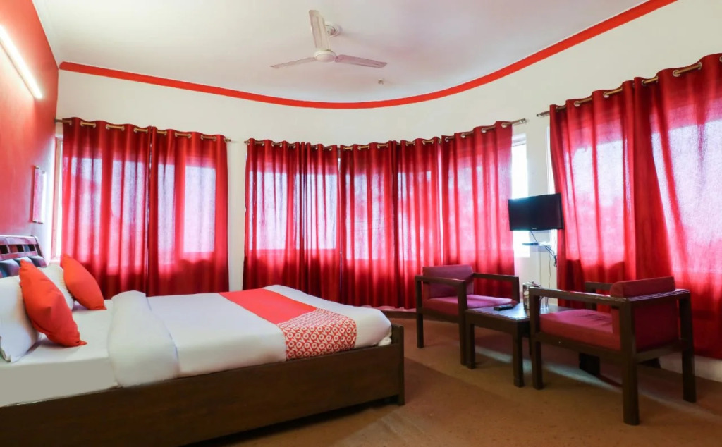 Hotel Mussoorie Midview