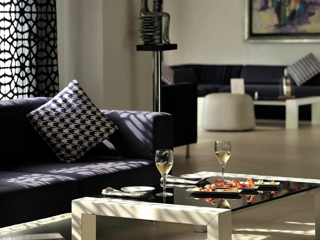 Pullman Mazagan Royal Golf & Spa