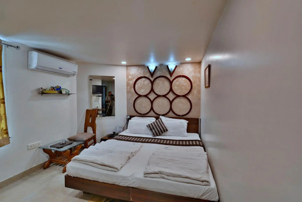 Hotel Shree Vatika