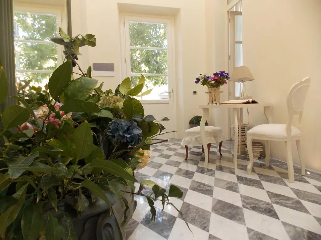 B&B Di Camilla