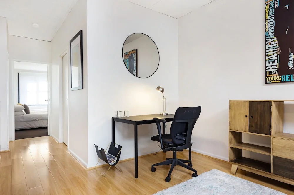 Ultimo Hackett Apartments