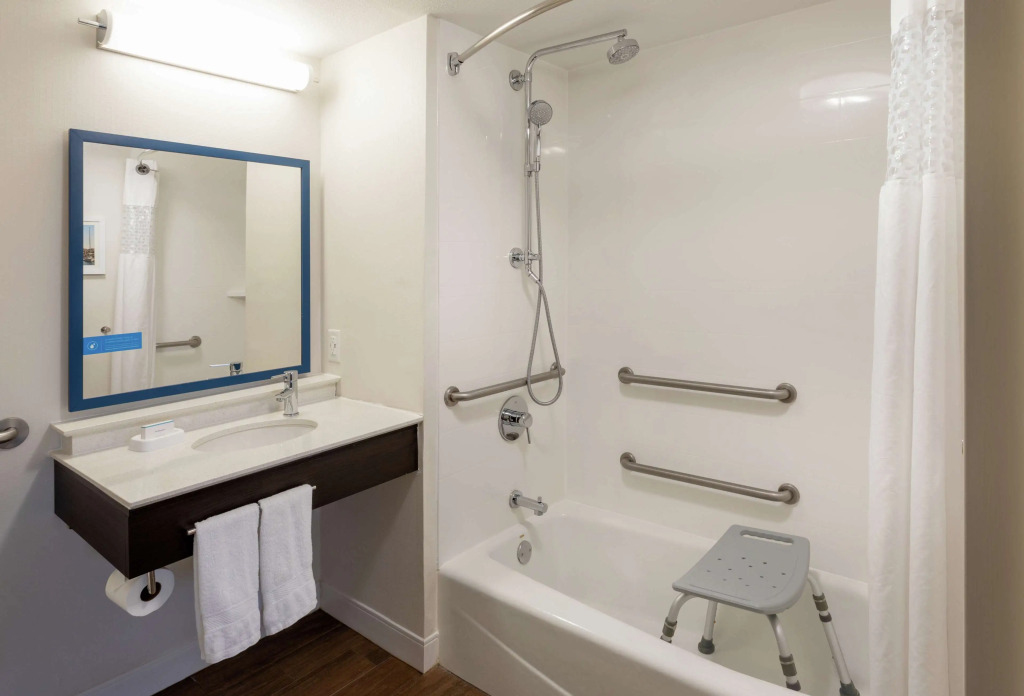 Hampton Inn by Hilton Minneapolis/Eagan