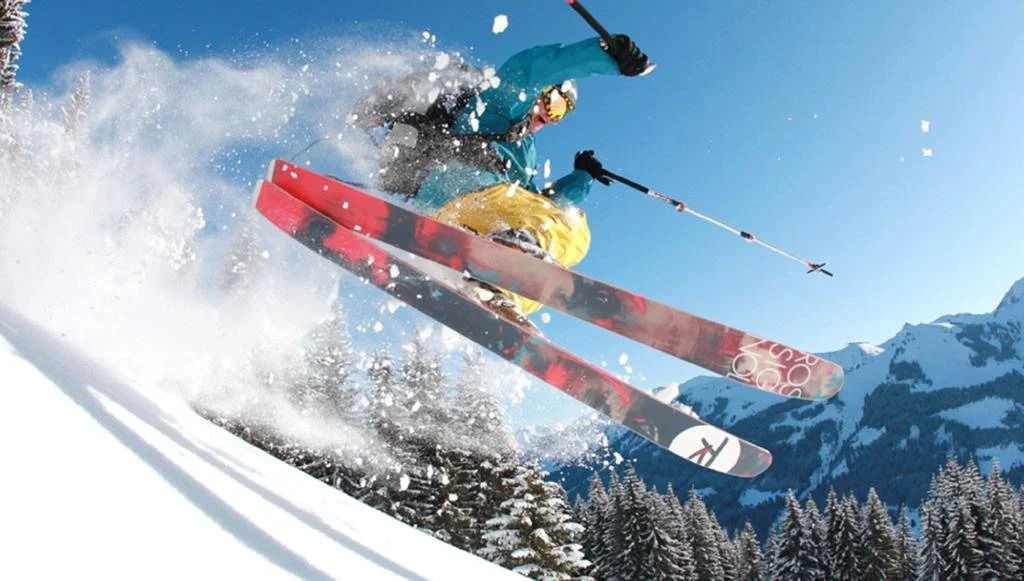 alpen select lodge Kleinwalsertal