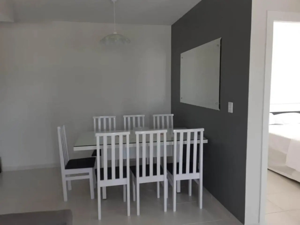 Apartamento Familiar em Penha SC