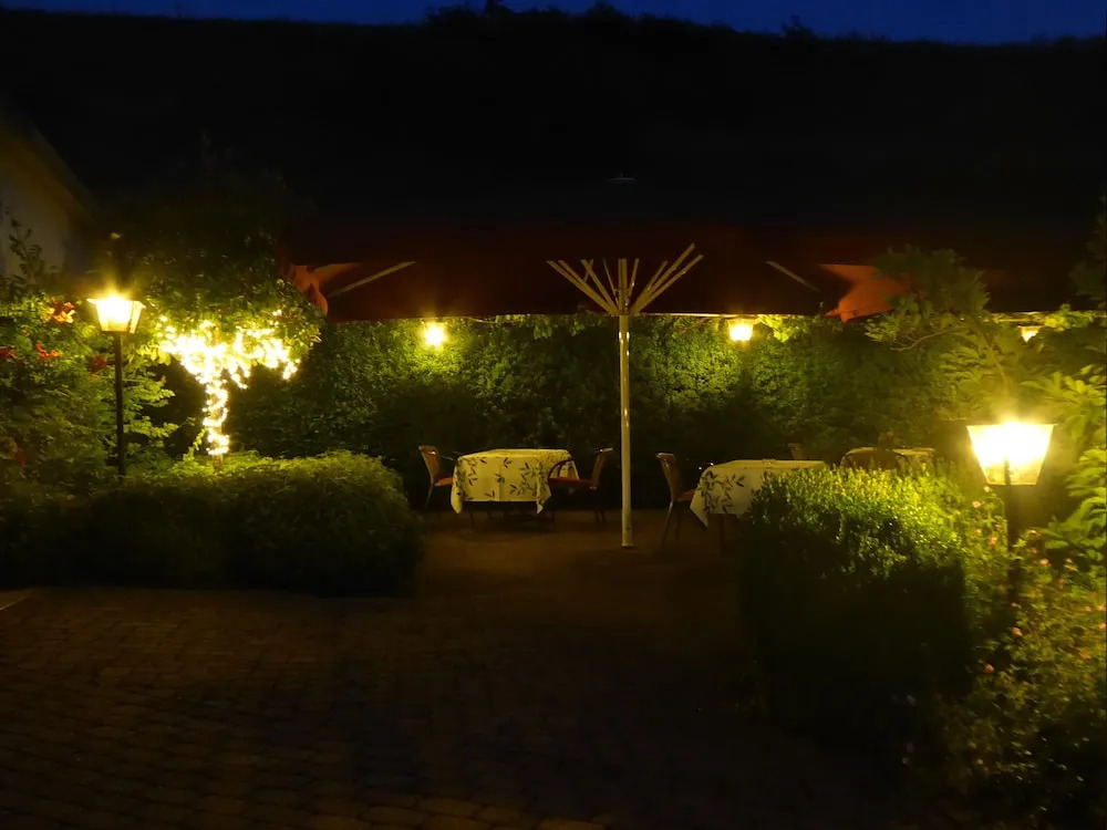 Landhaus Keller - Hotel & Restaurant