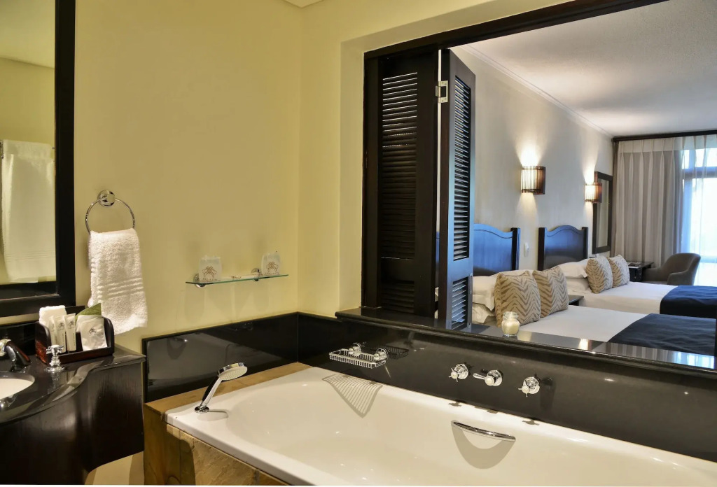 Bakubung Bush Lodge
