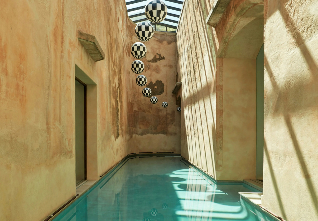 Cap Rocat, a Small Luxury Hotel of the World