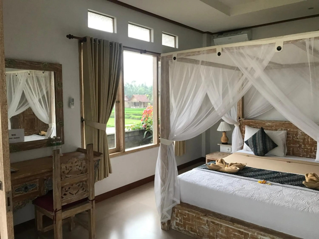 Raditya Villa Ubud