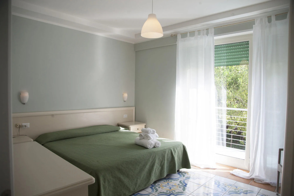 Medea Beach Resort - Cultural Stay near Amalfi Coast & Paestum