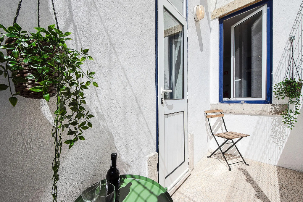 Graça Charming Come and Enjoy Lisbon