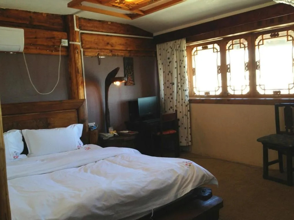 Courier Inn Lijiang
