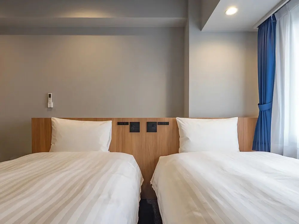 Toyoko Inn Kitakami-eki Nishi-guchi
