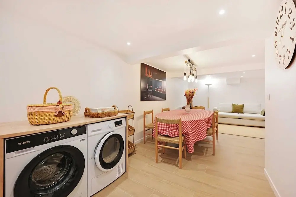 Exceptional Flat - 3bd/12p - Trocadero
