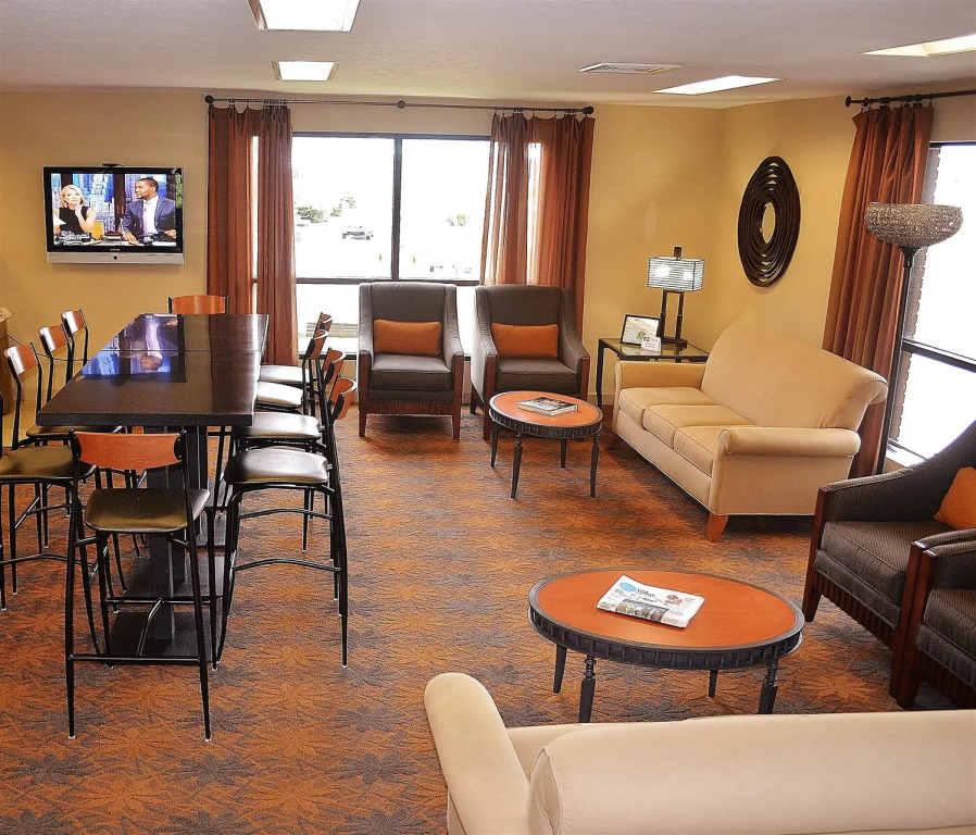 Best Western DuBois Hotel