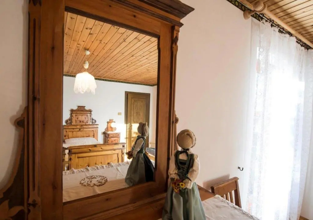 Kronplatz Ski Lodge