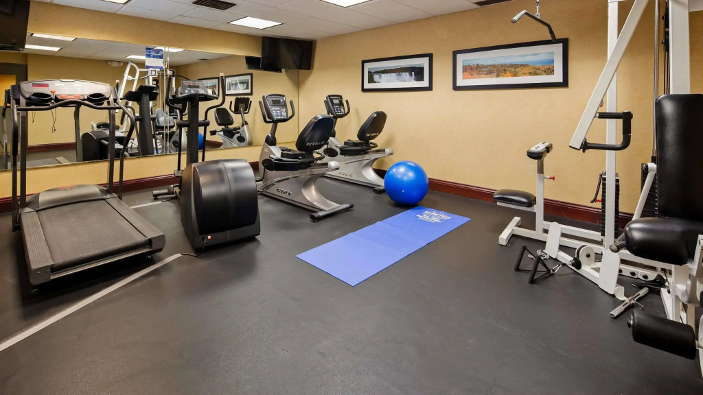 Spark by Hilton Lockport
